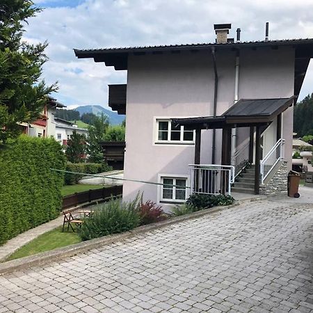 Apartment Julia & Maria Хопфгартен-им-Бриксенталь Экстерьер фото
