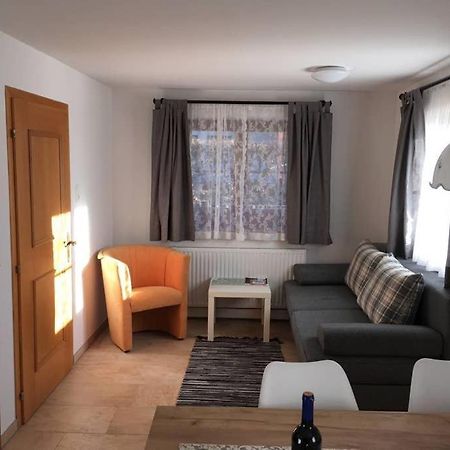 Apartment Julia & Maria Хопфгартен-им-Бриксенталь Экстерьер фото