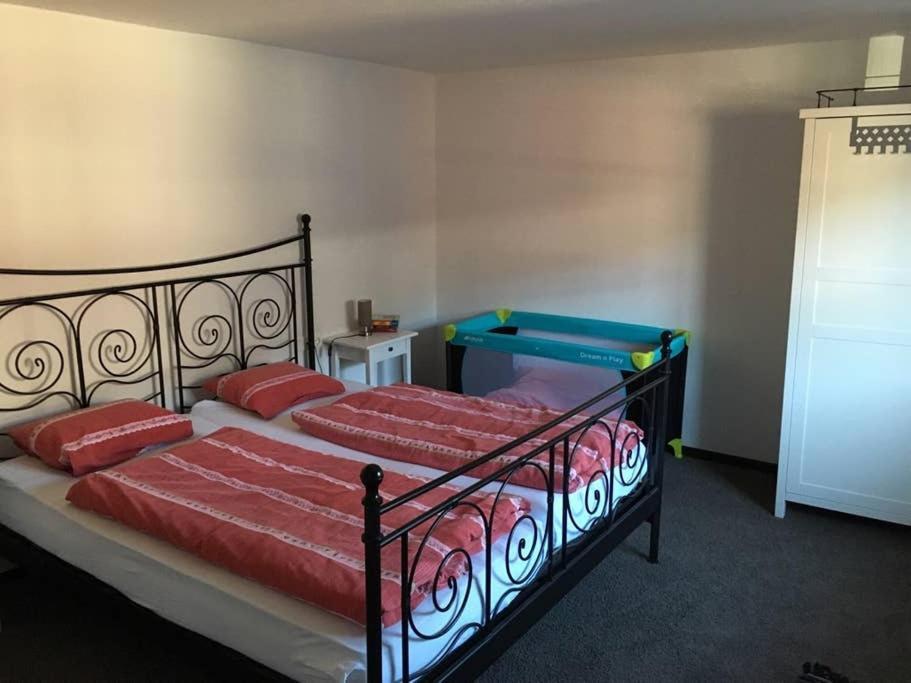 Apartment Julia & Maria Хопфгартен-им-Бриксенталь Экстерьер фото