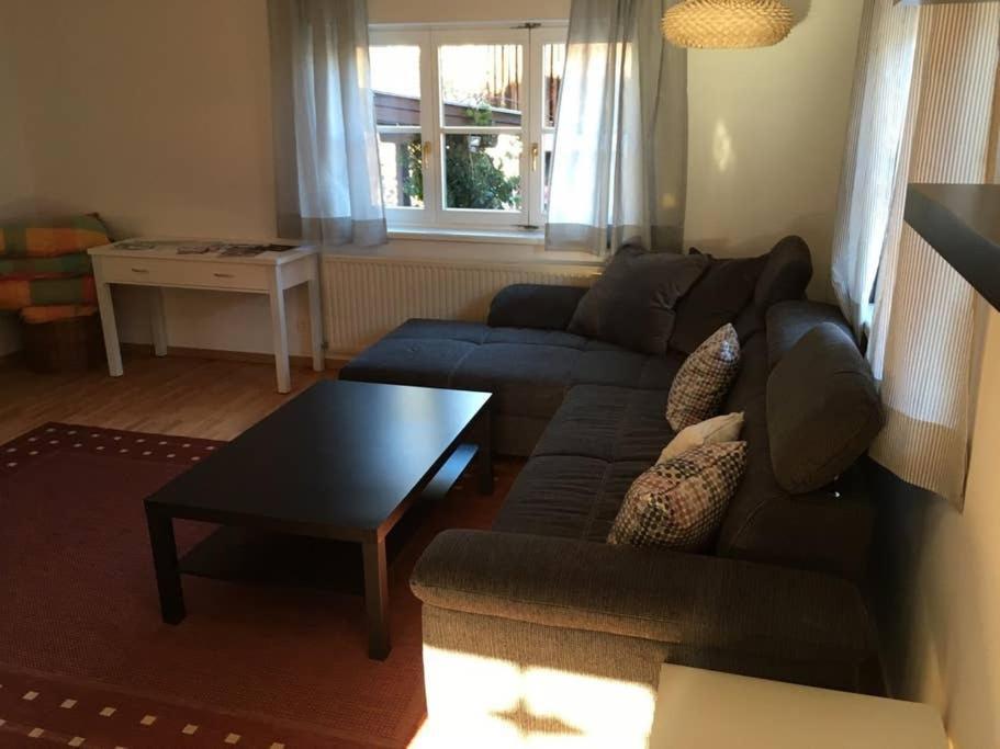 Apartment Julia & Maria Хопфгартен-им-Бриксенталь Экстерьер фото