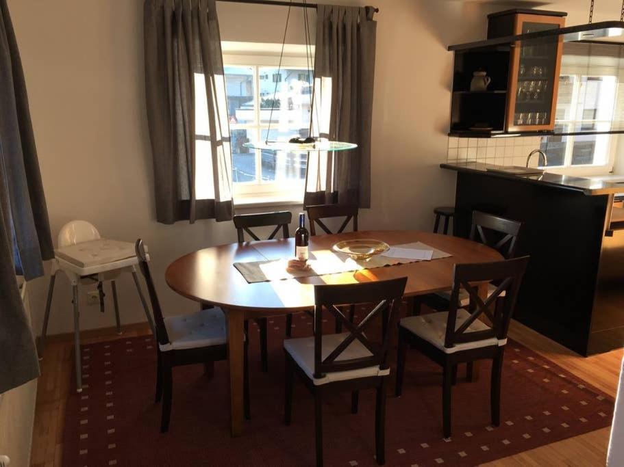 Apartment Julia & Maria Хопфгартен-им-Бриксенталь Экстерьер фото