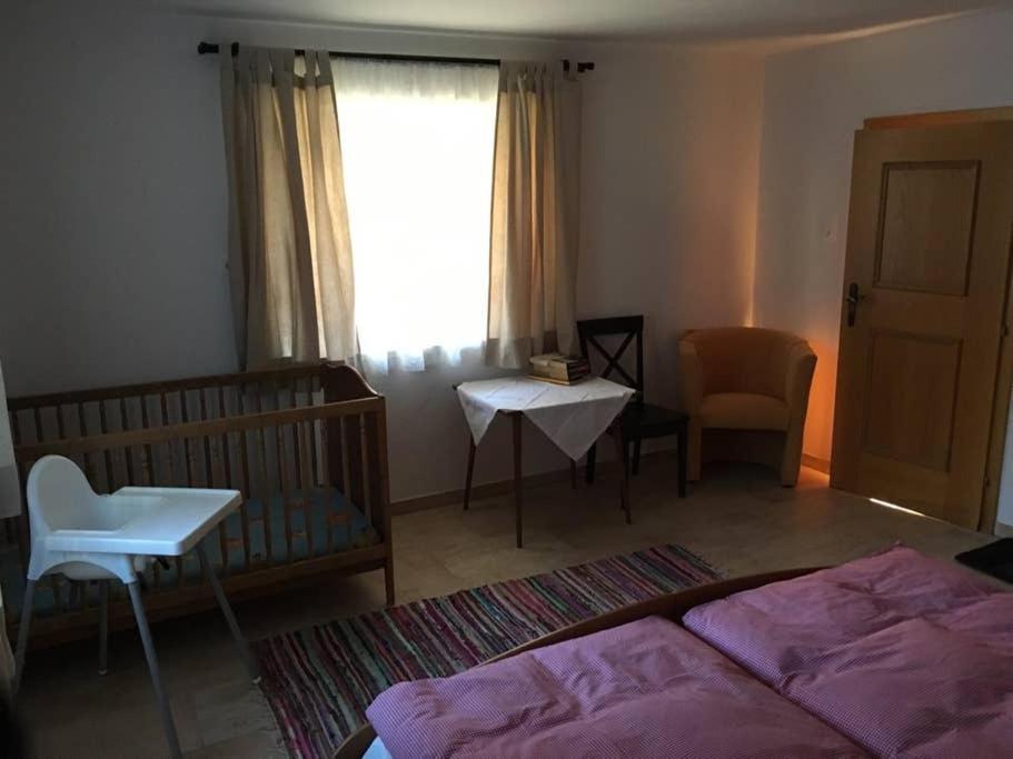 Apartment Julia & Maria Хопфгартен-им-Бриксенталь Экстерьер фото