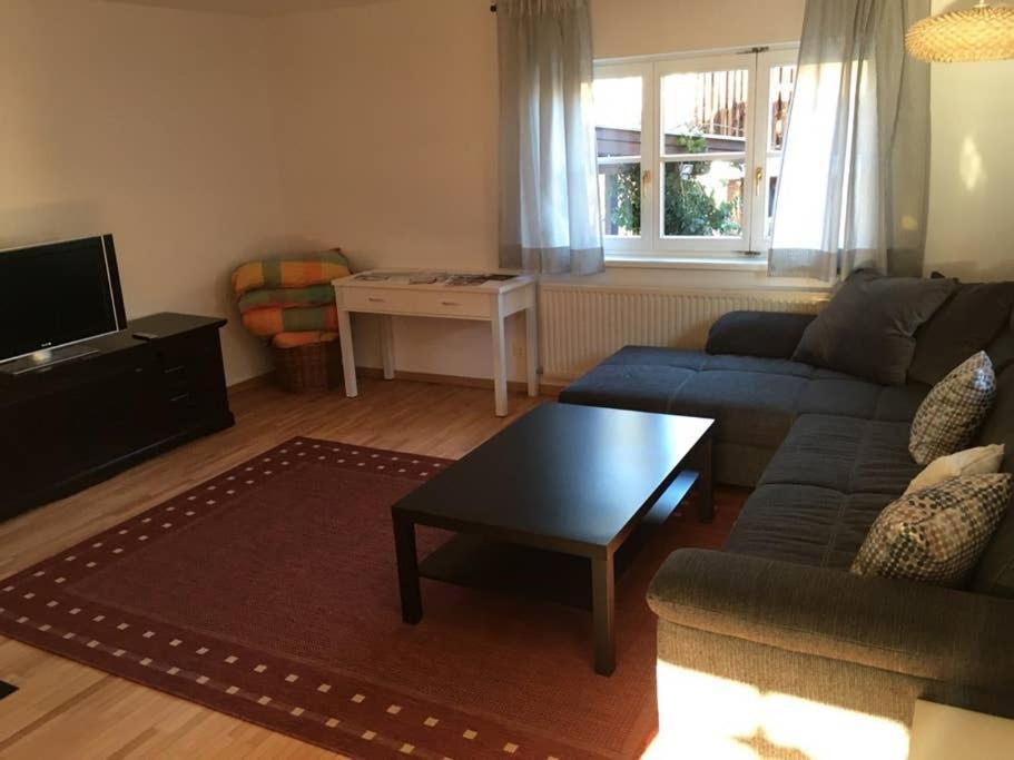 Apartment Julia & Maria Хопфгартен-им-Бриксенталь Экстерьер фото