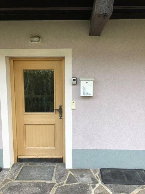 Apartment Julia & Maria Хопфгартен-им-Бриксенталь Экстерьер фото