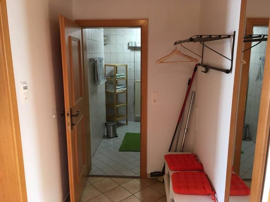 Apartment Julia & Maria Хопфгартен-им-Бриксенталь Экстерьер фото