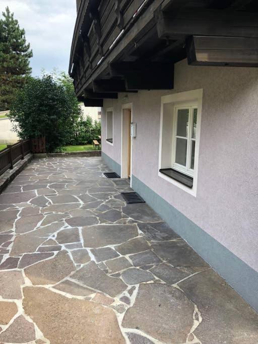 Apartment Julia & Maria Хопфгартен-им-Бриксенталь Экстерьер фото
